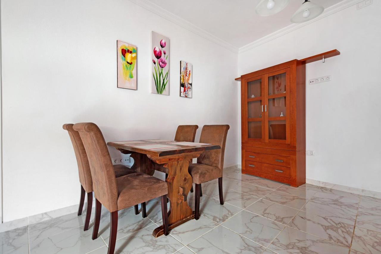 Casa Auxilia Villa Araya  Exterior foto