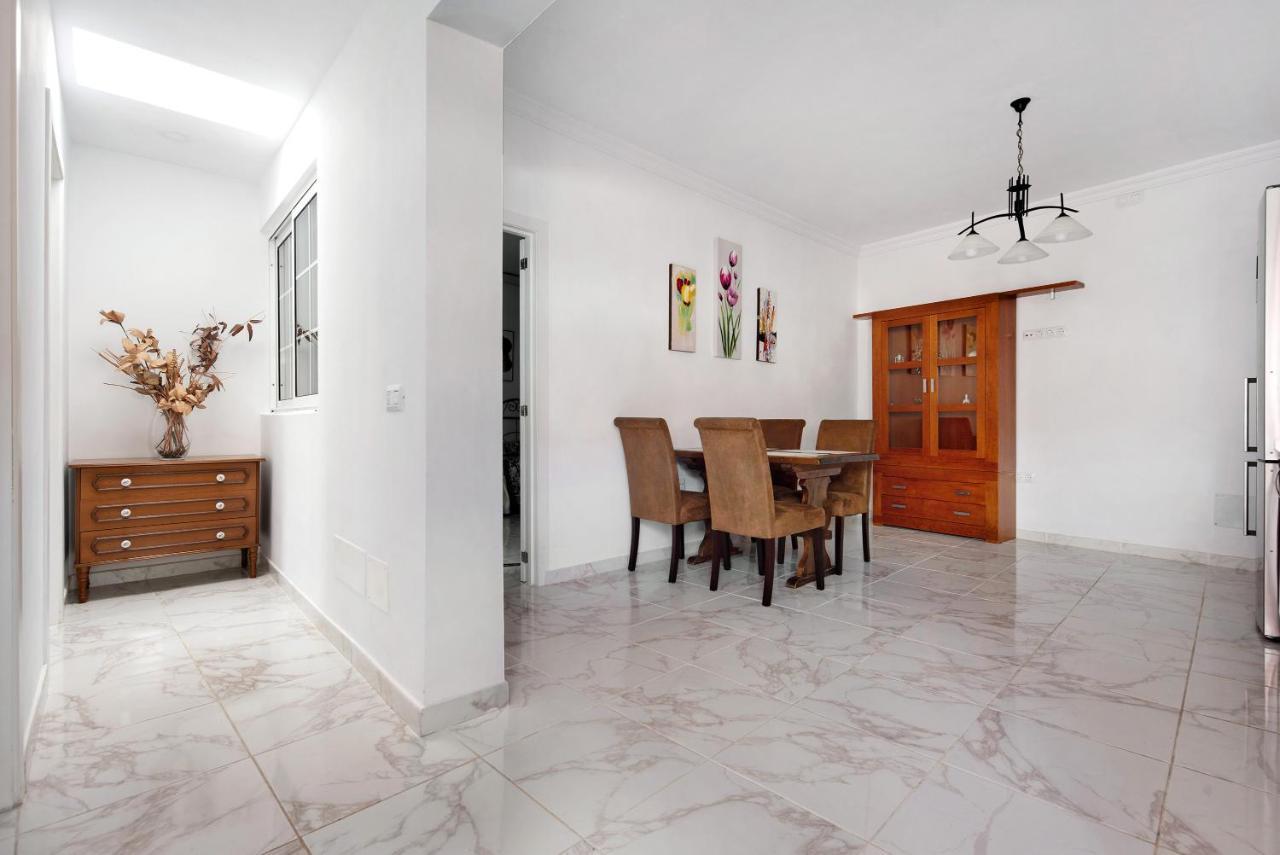 Casa Auxilia Villa Araya  Exterior foto
