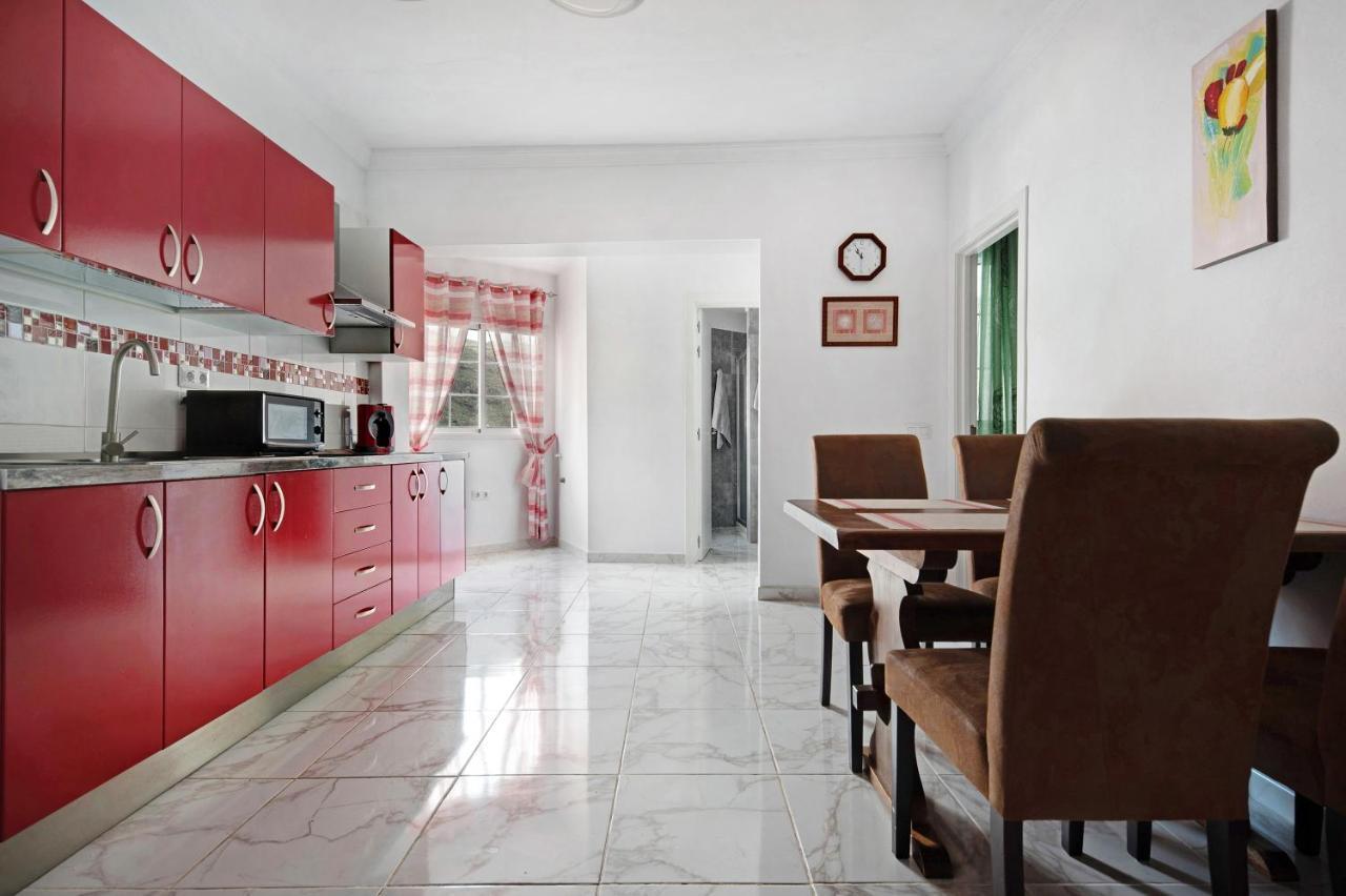 Casa Auxilia Villa Araya  Exterior foto