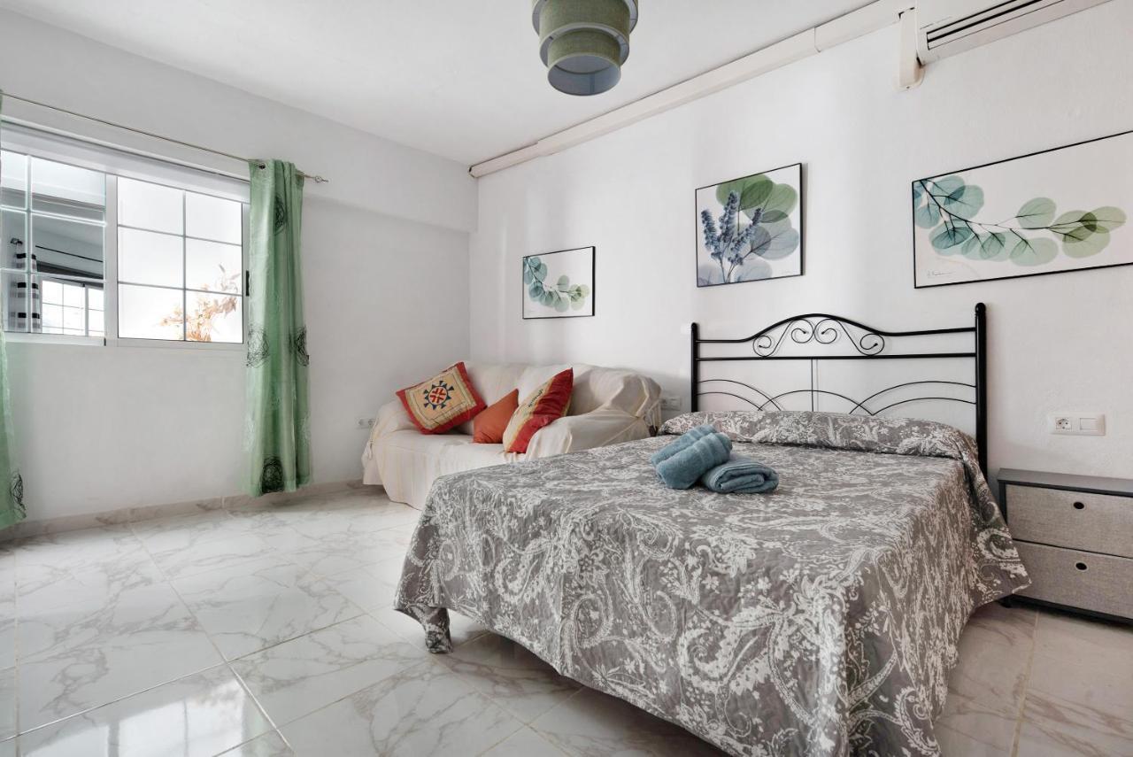 Casa Auxilia Villa Araya  Exterior foto