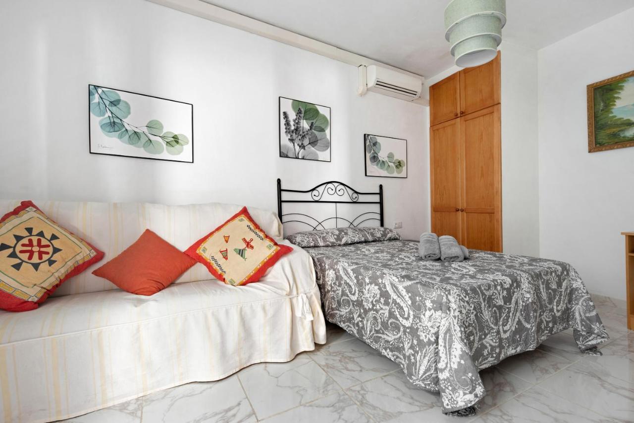 Casa Auxilia Villa Araya  Exterior foto